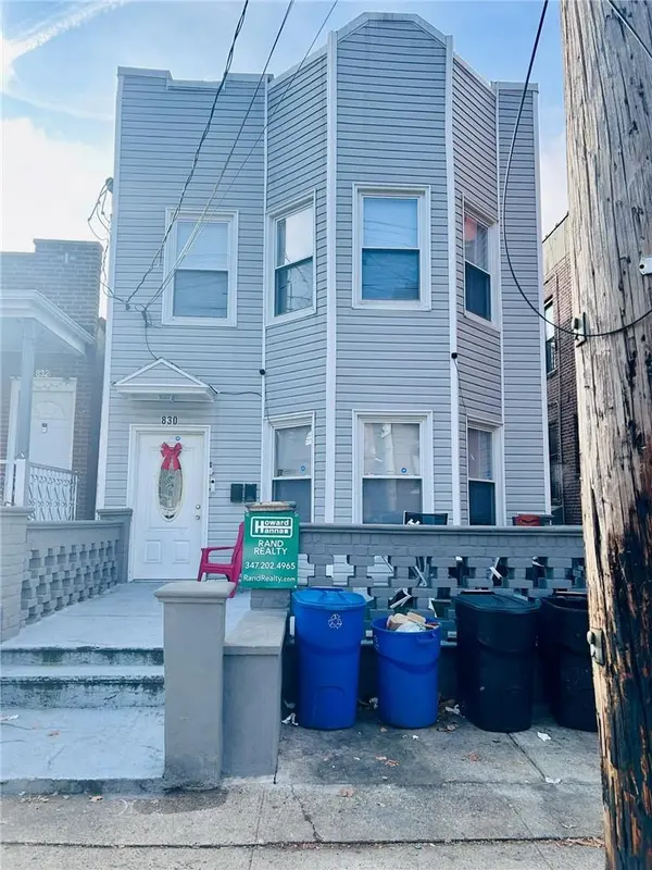 830 E 227th ST, Bronx, NY 10466