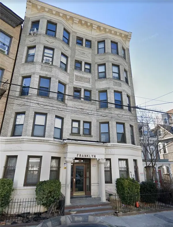 14 Highland AVE #3R, Yonkers, NY 10705