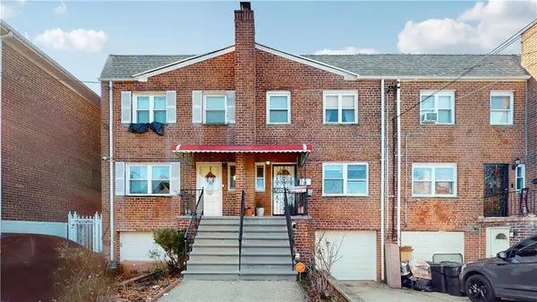 1631 Radcliff AVE, Bronx, NY 10462