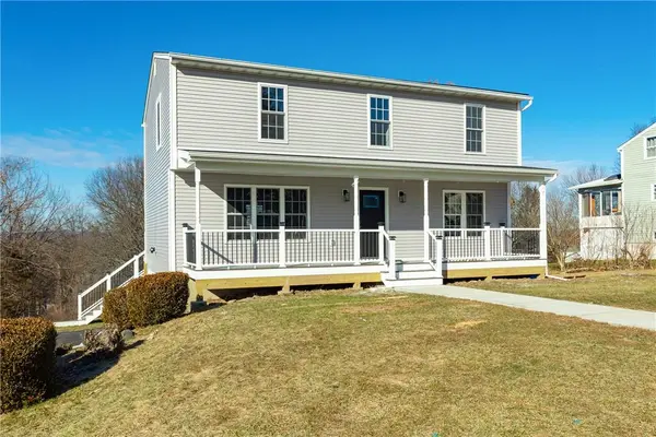 21 Macintosh LN, Wappingers Falls, NY 12590