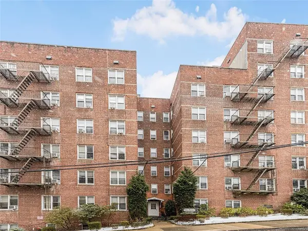 107 Glen RD #3B, Yonkers, NY 10704