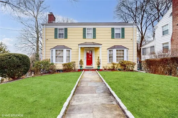 11 Ridge RD, Yonkers, NY 10705
