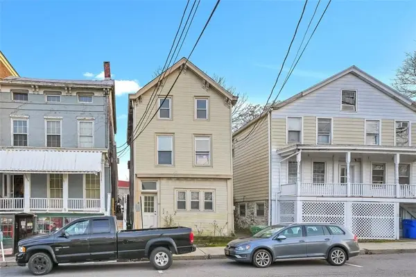 165 W Main ST, Goshen, NY 10924