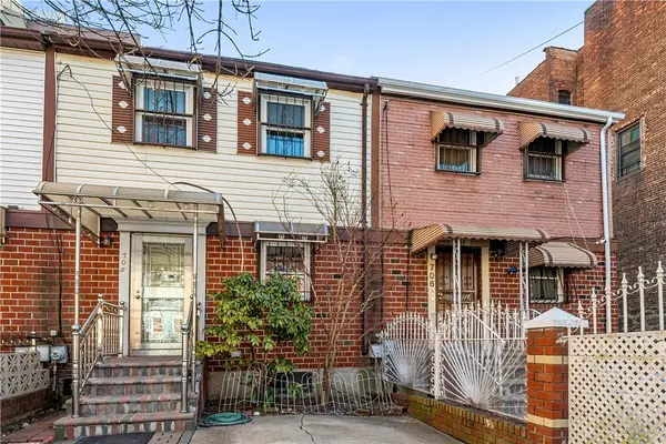 708 Eagle AVE, Bronx, NY 10455