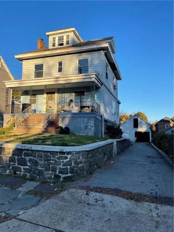 451 S Columbus AVE, Mount Vernon, NY 10553