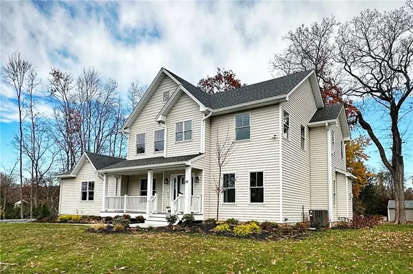 28 Pvt Del Regno CT, Blauvelt, NY 10913
