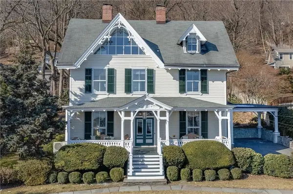 850 Piermont AVE, Piermont, NY 10968