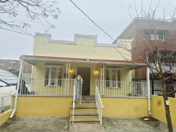 437 Bolton AVE #Fl 1, Bronx, NY 10473