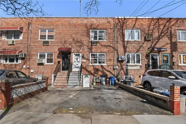 1622 Paulding AVE, Bronx, NY 10462