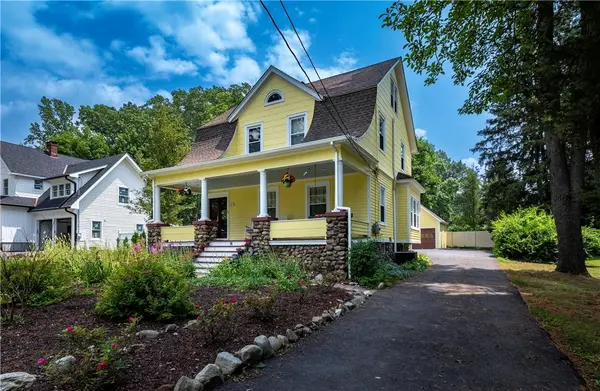 23 Pacific AVE, Nanuet, NY 10954