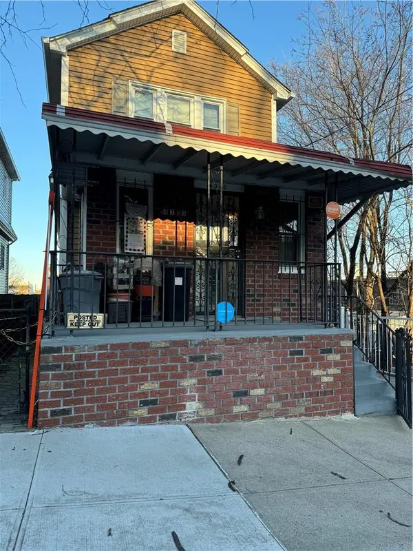 4310 Gunther AVE, Bronx, NY 10466