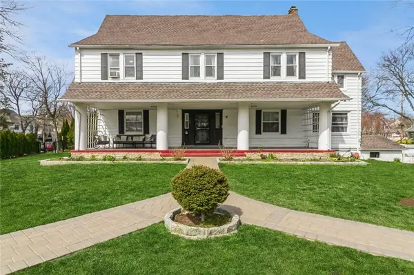 295 E Lincoln AVE, Mount Vernon, NY 10552