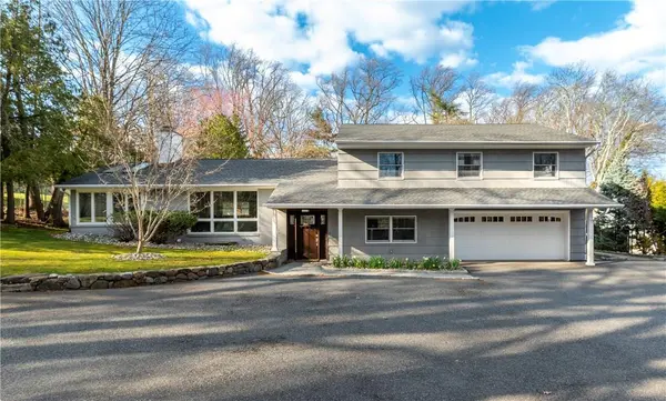 112 Old Mountain RD, Nyack, NY 10960