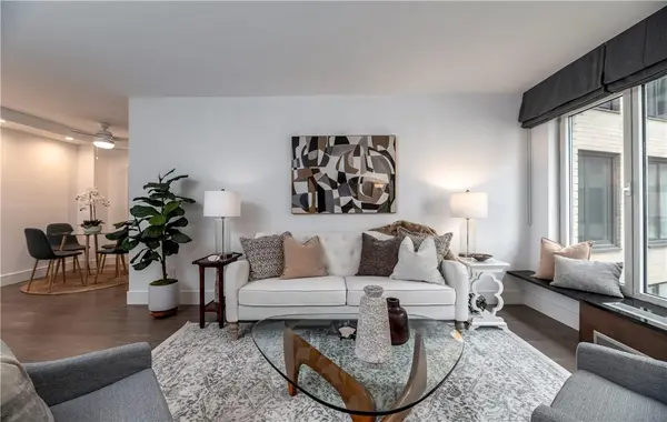 200 Central PARK #11F, New York (manhattan), NY 10019
