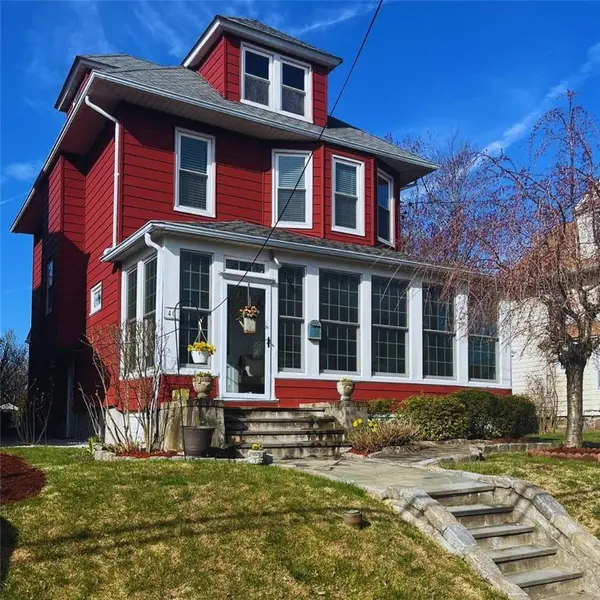 40 Ellenton AVE, New Rochelle, NY 10801