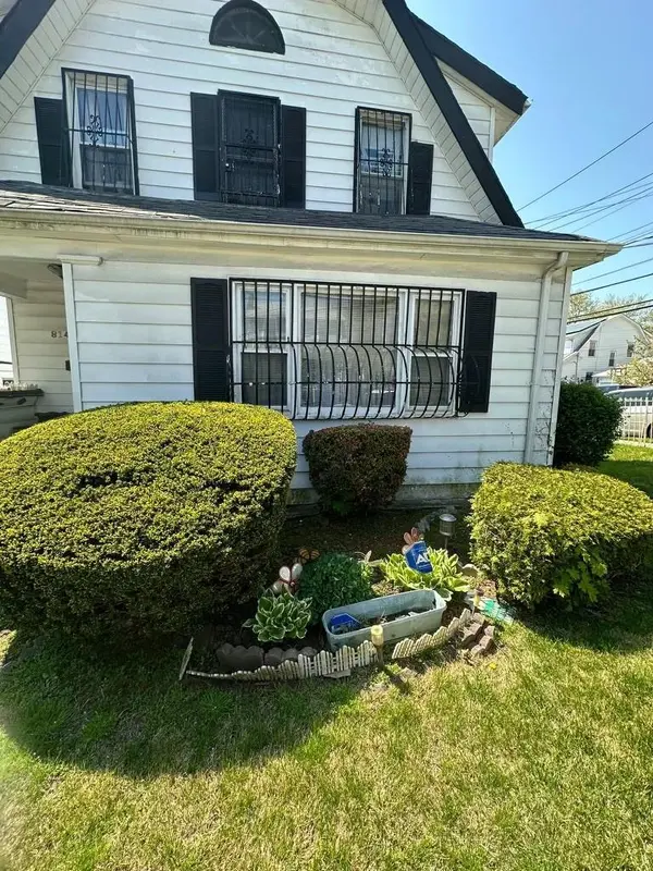 814 Cranford AVE, Bronx, NY 10470