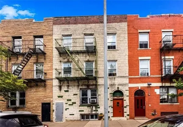 1144 Metcalf AVE, Bronx, NY 10472