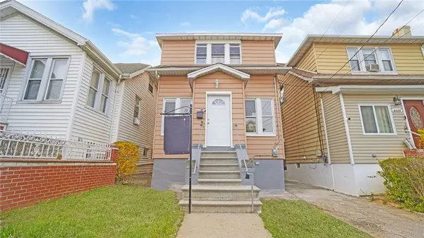 4327 Furman AVE, Bronx, NY 10466