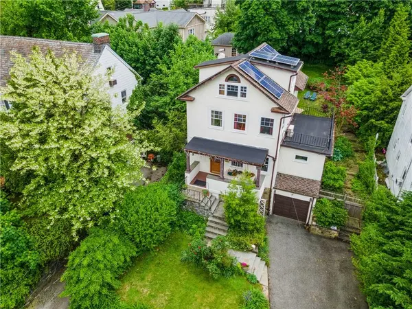 408 Bronxville RD, Bronxville, NY 10708