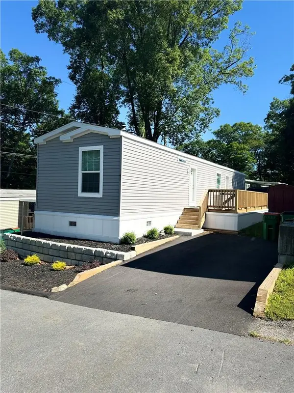 95 New Hackensack RD #Lot 41, Wappingers Falls, NY 12590