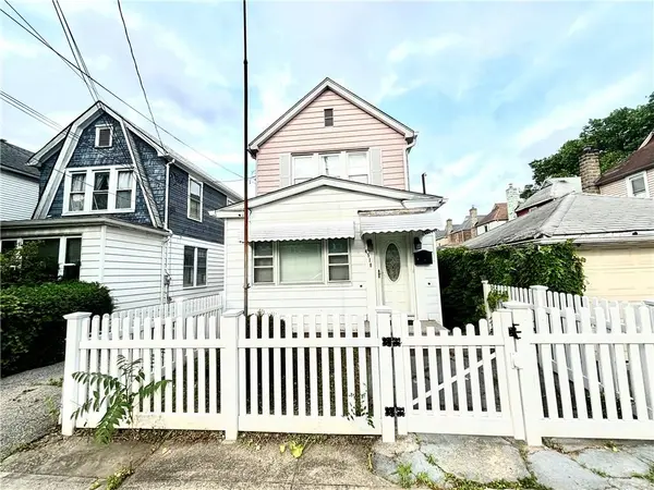 4510 Hill AVE, Bronx, NY 10466