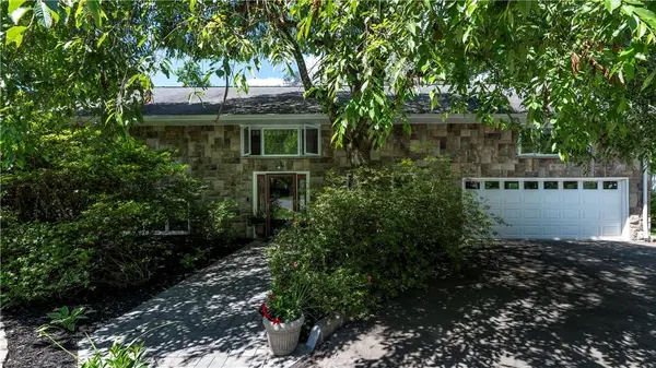 114 Red Hill RD, New City, NY 10956