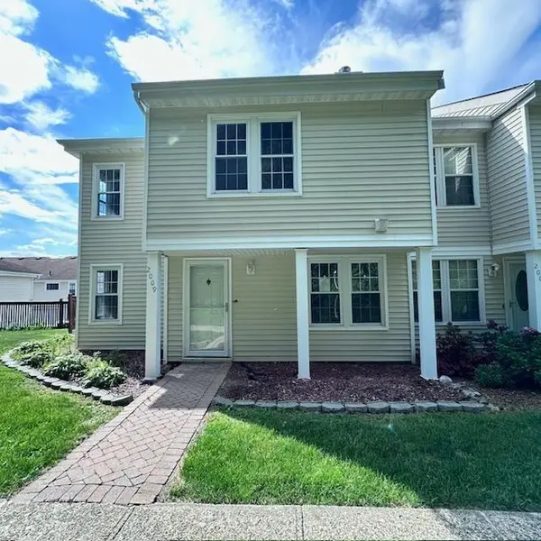 2009 Whispering HLS, Chester, NY 10918