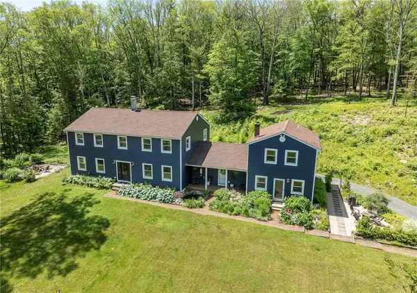 207 Creamery RD, Stanfordville, NY 12581