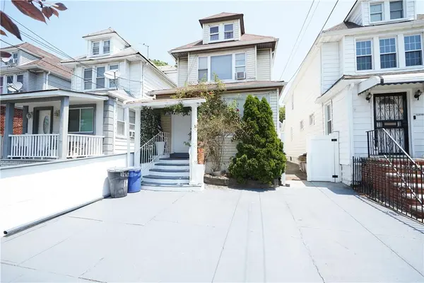 114-41 130th ST, South Ozone Park, NY 11420