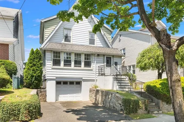 607 Kimball AVE, Yonkers, NY 10704