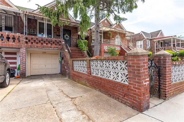 1335 E 49th ST, Brooklyn, NY 11234