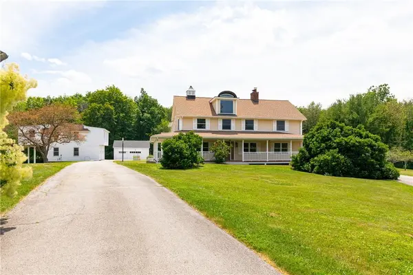 88-92 Crum Elbow RD, Hyde Park, NY 12538