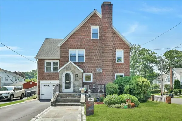 394 S Lexington AVE, White Plains, NY 10606