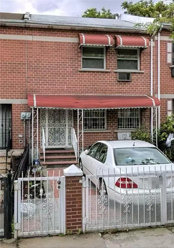 1144 Forest AVE, Bronx, NY 10456