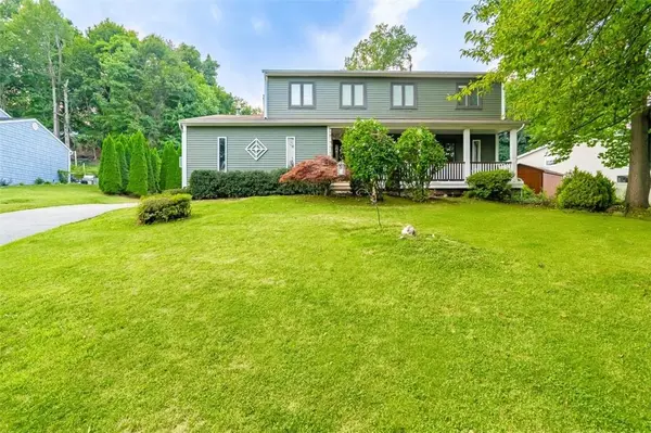 14 Pelham AVE, Nanuet, NY 10954