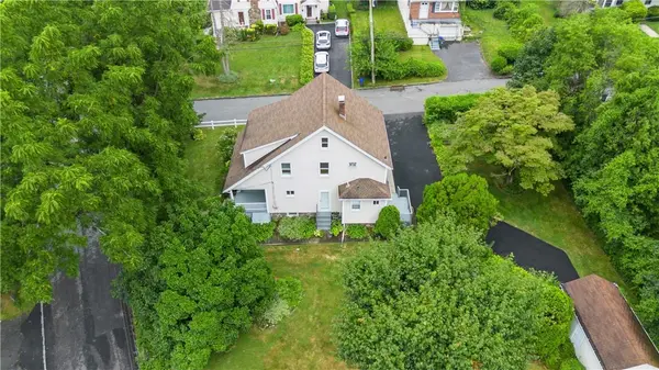26 Old RD, White Plains, NY 10607