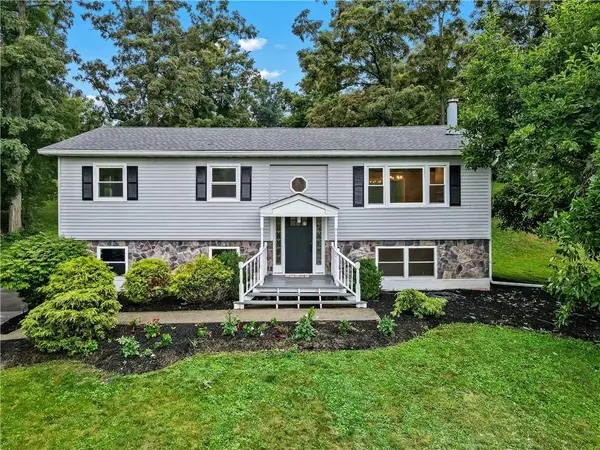 251 Pleasant Ridge RD, Poughquag, NY 12570