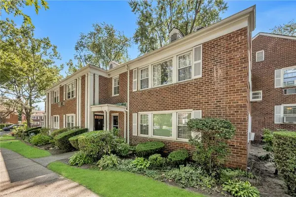 1204 Midland AVE #1204, Bronxville, NY 10708