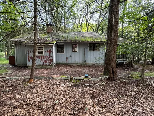 167 S Shore DR, Wurtsboro, NY 12790