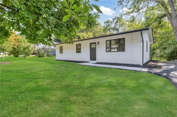 31 Cornell AVE, Red Hook, NY 12571