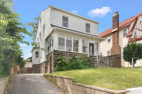440 S Columbus AVE, Mount Vernon, NY 10553
