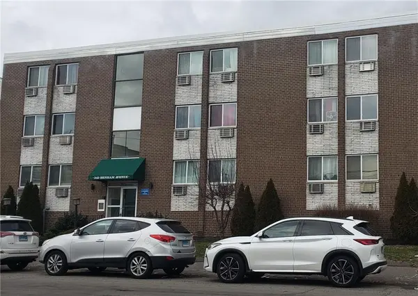 345 Benham AVE #B1,  Bridgeport,  CT 06604