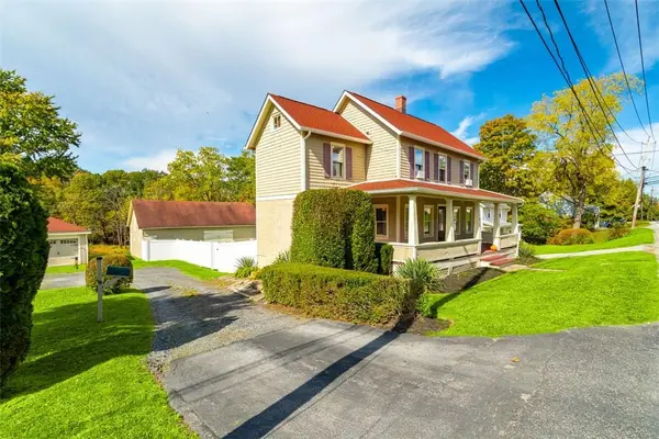 96 S Main ST, Florida, NY 10921