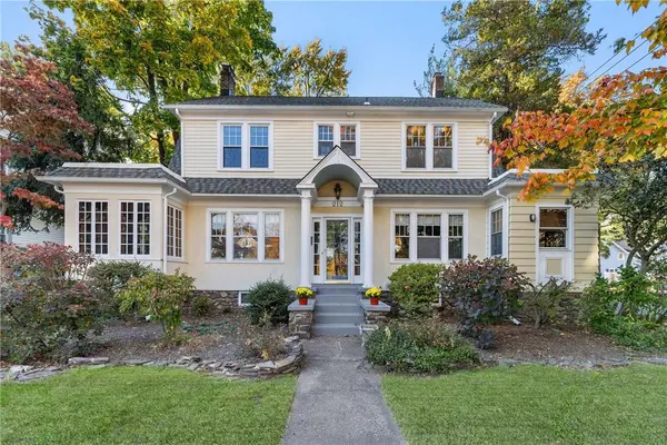 212 S Broadway, Nyack, NY 10960