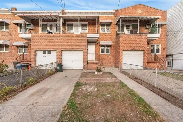 4136 Wickham AVE, Bronx, NY 10466