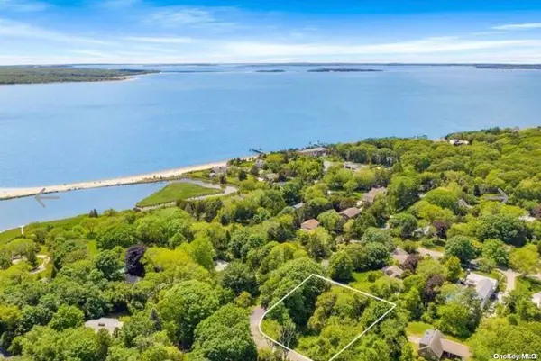3 Baldwin DR, North Haven, NY 11963