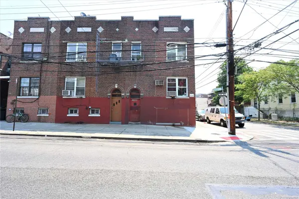105-26 Otis AVE, Corona, NY 11368