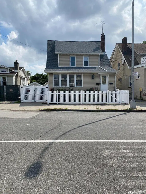 189-10 Liberty AVE, Jamaica, NY 11412
