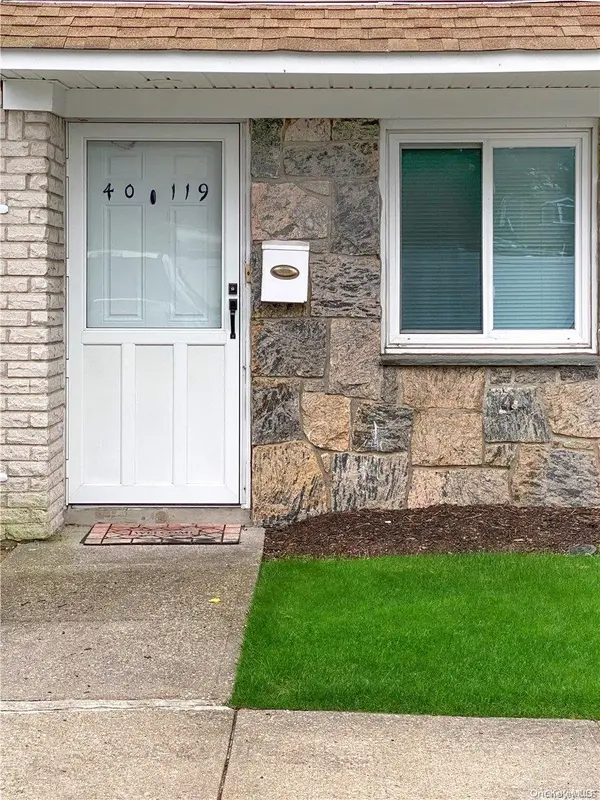 40 W. 4 ST #119, Patchogue, NY 11772
