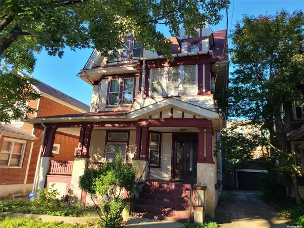 85-34 86th ST, Woodhaven, NY 11421